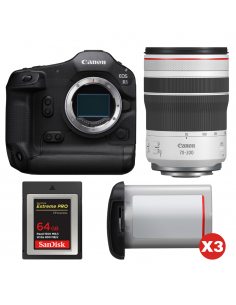 Canon EOS R1|MCZ DIRECT