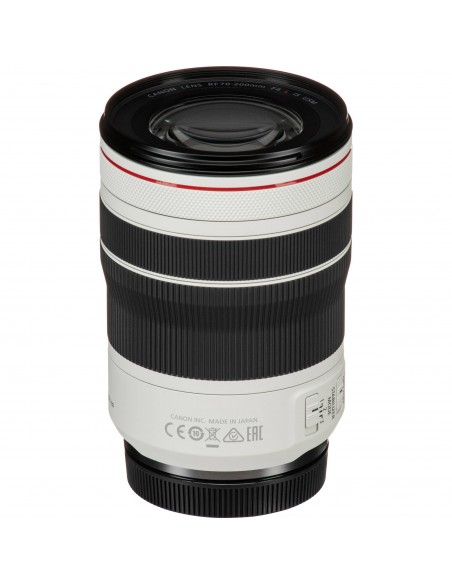 Canon EOS R1 + RF 70-200mm f/4 L IS USM + 3 SanDisk 64GB Extreme PRO CFexpress Type B + 3 Canon LP-E19|MCZ DIRECT