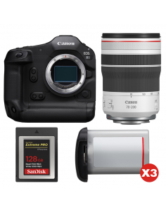 Canon EOS R1|MCZ DIRECT