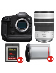 Canon|MCZ DIRECT