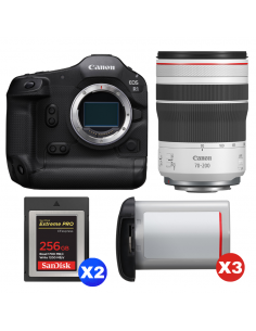 Canon|MCZ DIRECT
