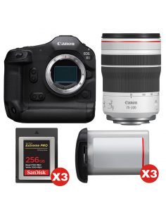 Canon|MCZ DIRECT
