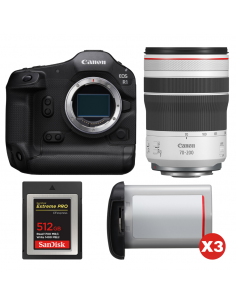 Canon|MCZ DIRECT