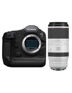 Canon EOS R1|MCZ DIRECT