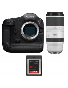 Canon EOS R1|MCZ DIRECT