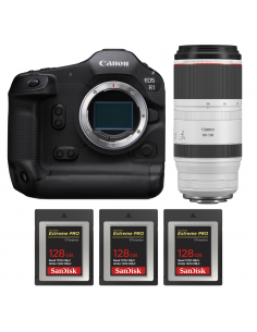 Canon|MCZ DIRECT