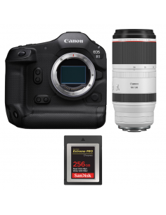 Canon EOS R1|MCZ DIRECT