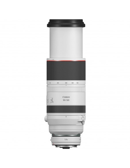 Canon EOS R1 + RF 100-500mm f/4.5-7.1 L IS USM + 1 SanDisk 512GB Extreme PRO CFexpress Type B|MCZ DIRECT