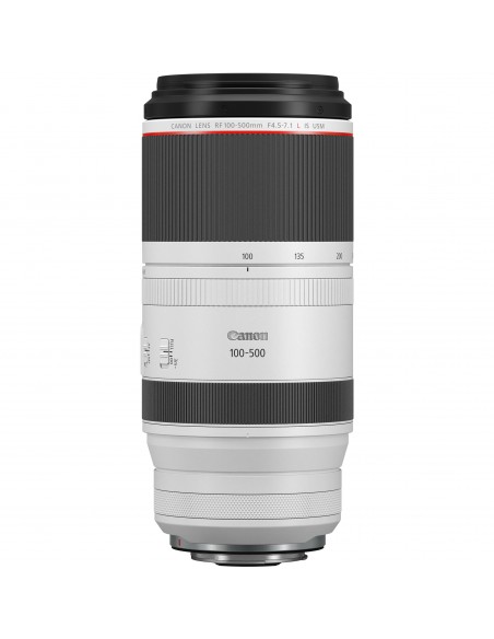 Canon EOS R1 + RF 100-500mm f/4.5-7.1 L IS USM + 1 SanDisk 128GB Extreme PRO CFexpress Type B + Canon LP-E19|MCZ DIRECT
