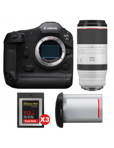 Canon EOS R1|MCZ DIRECT