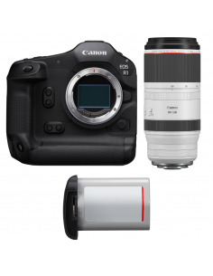 Canon EOS R1|MCZ DIRECT