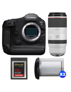 Canon EOS R1|MCZ DIRECT