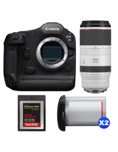 CANON EOS R|MCZ DIRECT