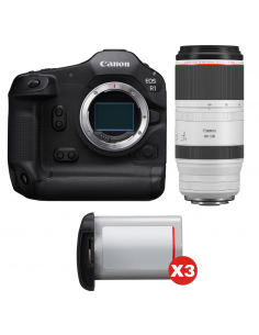 Canon|MCZ DIRECT