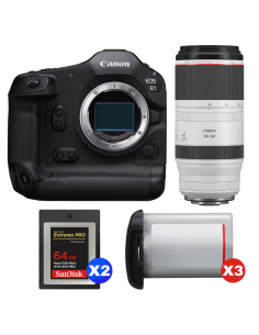 CANON EOS R|MCZ DIRECT