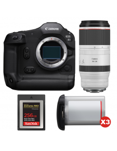 CANON EOS R|MCZ DIRECT