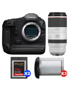 CANON EOS R|MCZ DIRECT