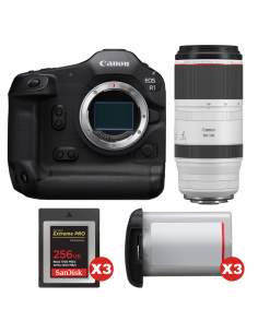 Canon EOS R1|MCZ DIRECT