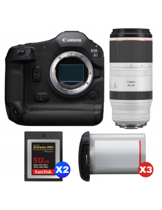 Canon|MCZ DIRECT