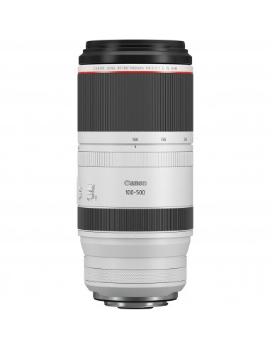 Canon EOS R1 + RF 100-500mm f/4.5-7.1 L IS USM + 2 SanDisk 512GB Extreme PRO CFexpress Type B + 3 Canon LP-E19 Canon MIRRORLESS CAMERAS €7,913.00 MCZ DIRECT