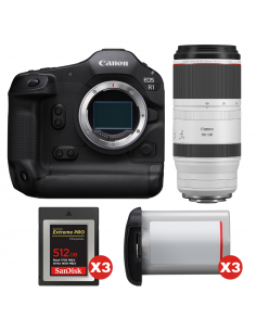Canon EOS R1|MCZ DIRECT