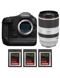Canon|MCZ DIRECT