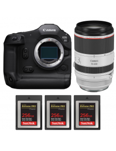 Canon EOS R1|MCZ DIRECT