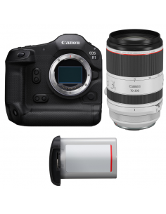 Canon EOS R1|MCZ DIRECT