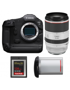 Canon EOS R1|MCZ DIRECT