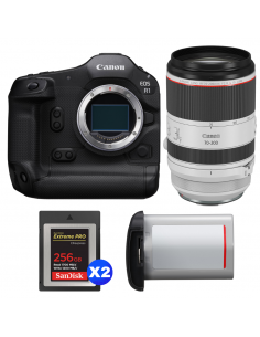 Canon EOS R1|MCZ DIRECT