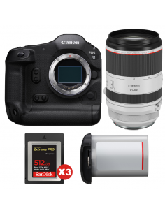 CANON EOS R|MCZ DIRECT