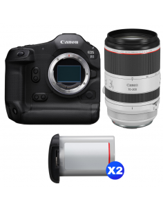 Canon EOS R1|MCZ DIRECT