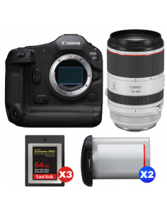 Canon|MCZ DIRECT