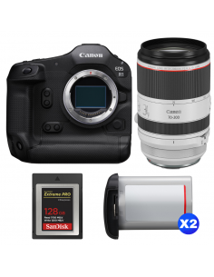 Canon EOS R1|MCZ DIRECT