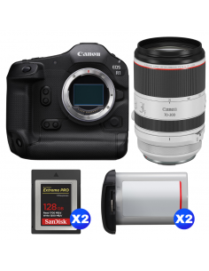 Canon|MCZ DIRECT