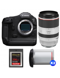Canon EOS R1|MCZ DIRECT