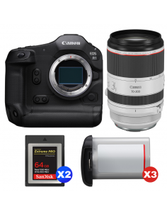 Canon|MCZ DIRECT