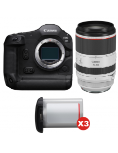 Canon|MCZ DIRECT