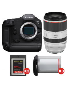 Canon|MCZ DIRECT