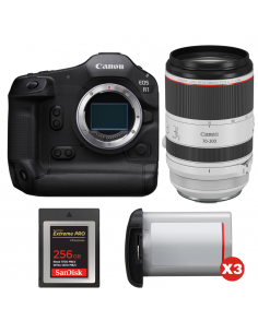 Canon|MCZ DIRECT