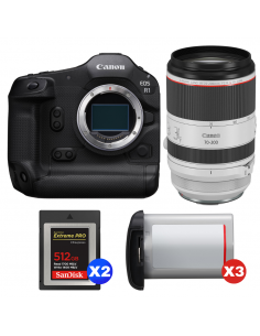 CANON EOS R|MCZ DIRECT