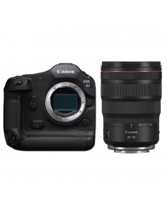 Canon EOS R1|MCZ DIRECT