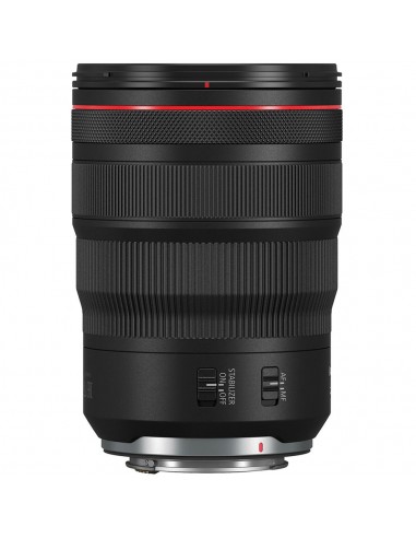 Canon EOS R1 + RF 24-70mm f/2.8 L IS USM + 3 SanDisk 64GB Extreme PRO CFexpress Type B Canon APPAREIL PHOTO HYBRIDE 6 937,00 € MCZ DIRECT