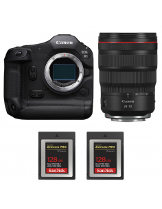 Canon|MCZ DIRECT