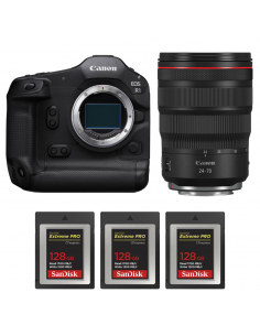 Canon EOS R1|MCZ DIRECT