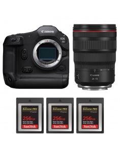 Canon EOS R1|MCZ DIRECT