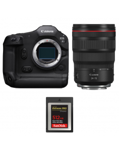 Canon EOS R1|MCZ DIRECT