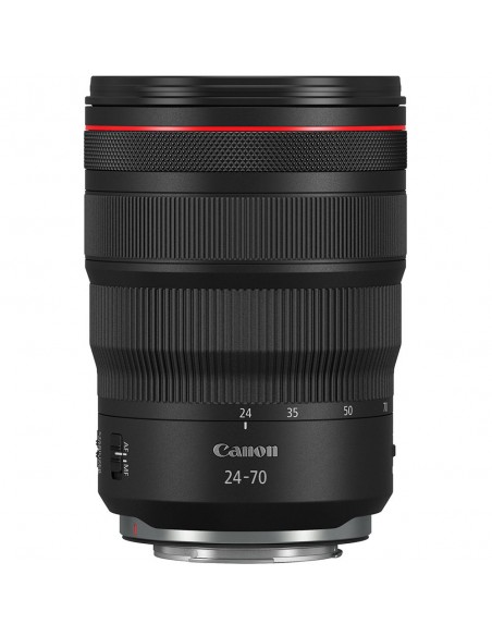 Canon EOS R1 + RF 24-70mm f/2.8 L IS USM + 1 SanDisk 64GB Extreme PRO CFexpress Type B + Canon LP-E19|MCZ DIRECT