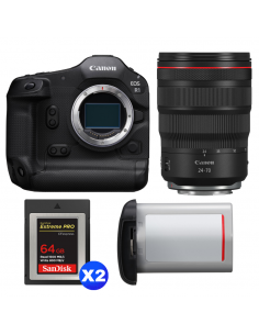 Canon EOS R1|MCZ DIRECT