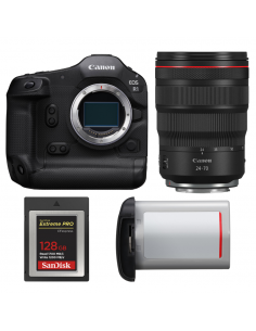 Canon EOS R1|MCZ DIRECT